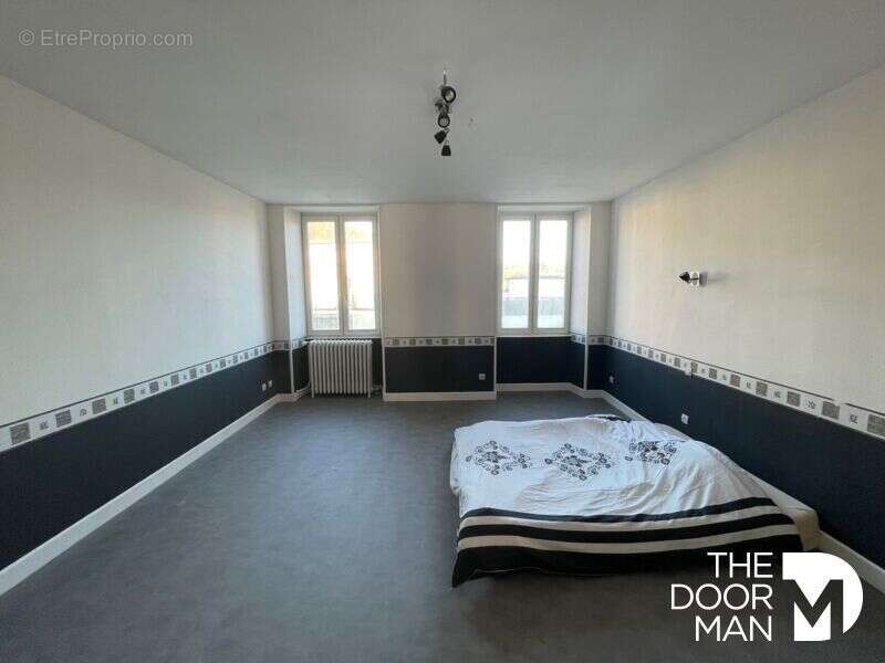 Maison à DOULAINCOURT-SAUCOURT