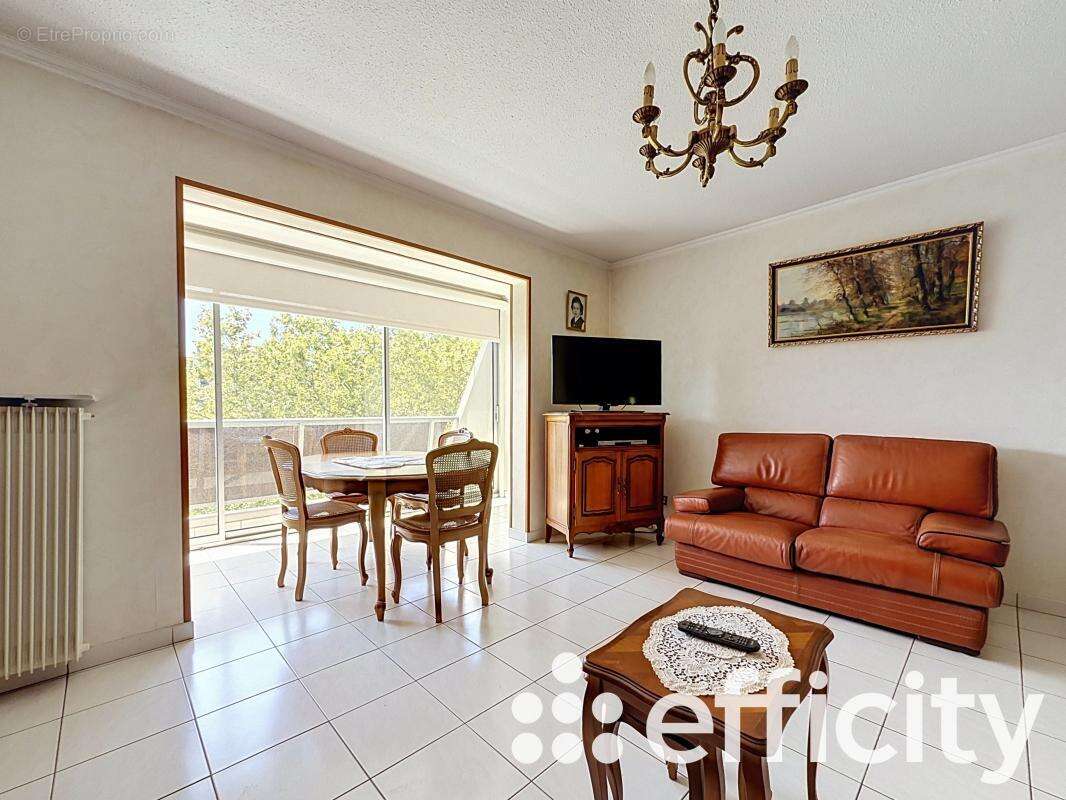 Appartement - photo 3