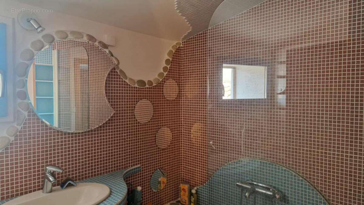 Maison Loupian T4 avec garage sur placette - photo 10