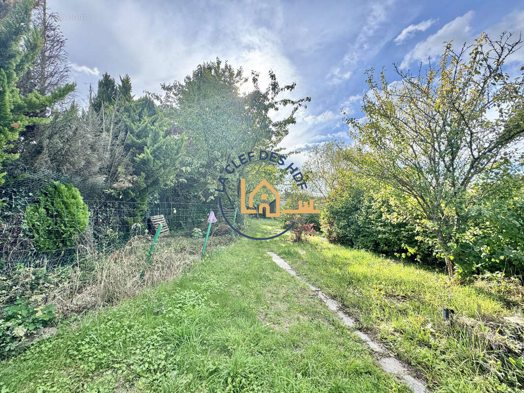 Maison à BULLY-LES-MINES