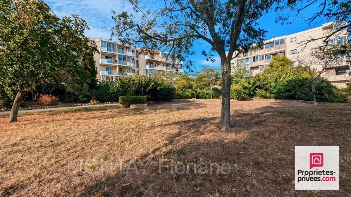 Appartement à FREJUS