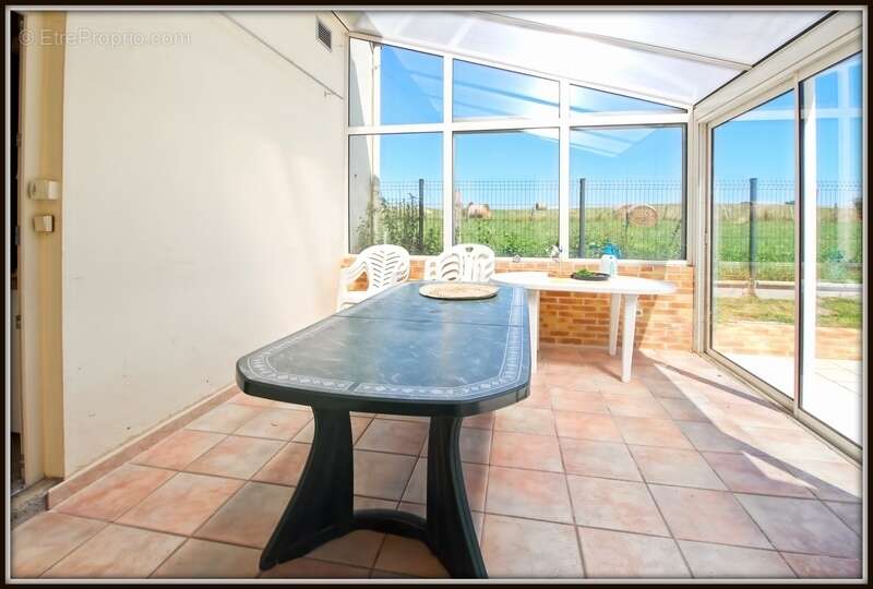 Maison à SAINT-PAIR-SUR-MER