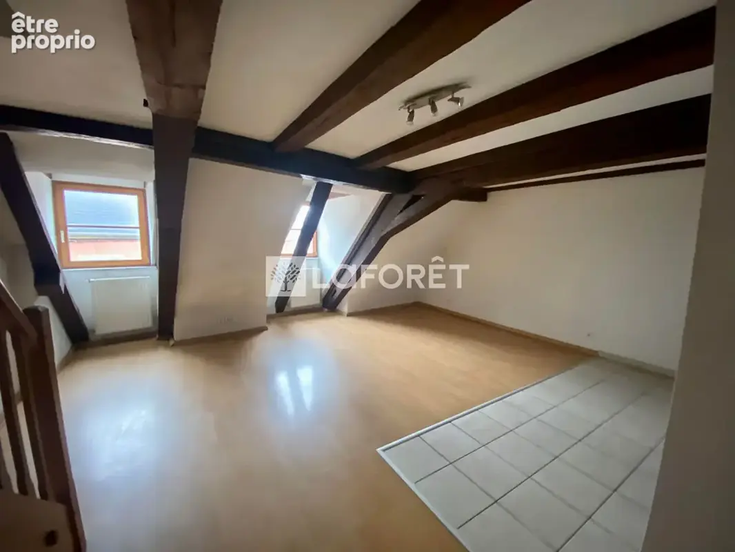 Immeuble Montbeliard 364.88 m2 - photo 5