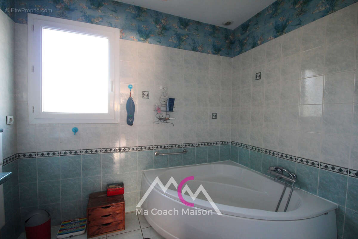 Maison à SAINTE-ANNE-SUR-BRIVET