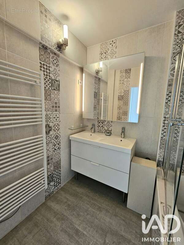 Appartement 111 m² à Le Port-Marly  - photo 7