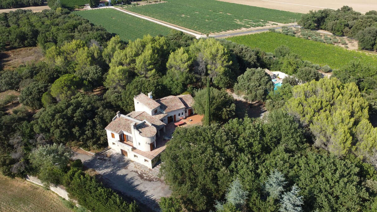 Maison Indivividuelle à la Campagne - photo 19