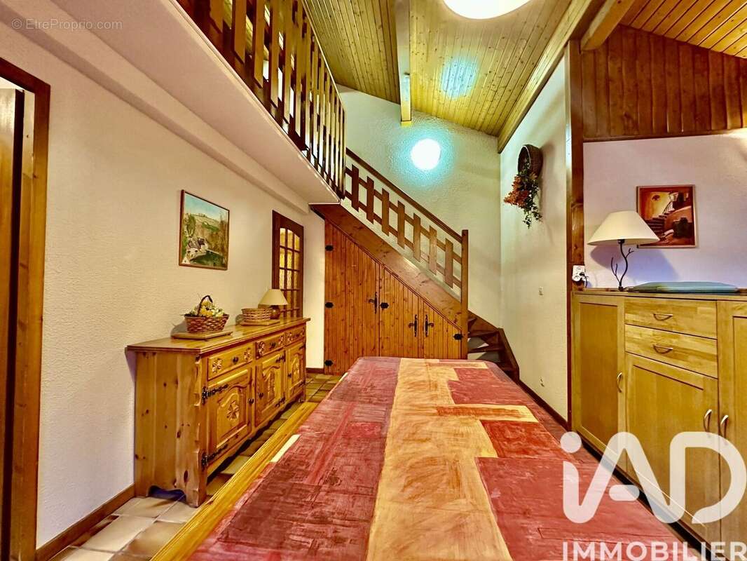 Photo 3 - Appartement à ARACHES-LA-FRASSE