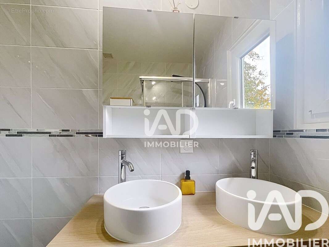 Photo 7 - Maison à MONTRY