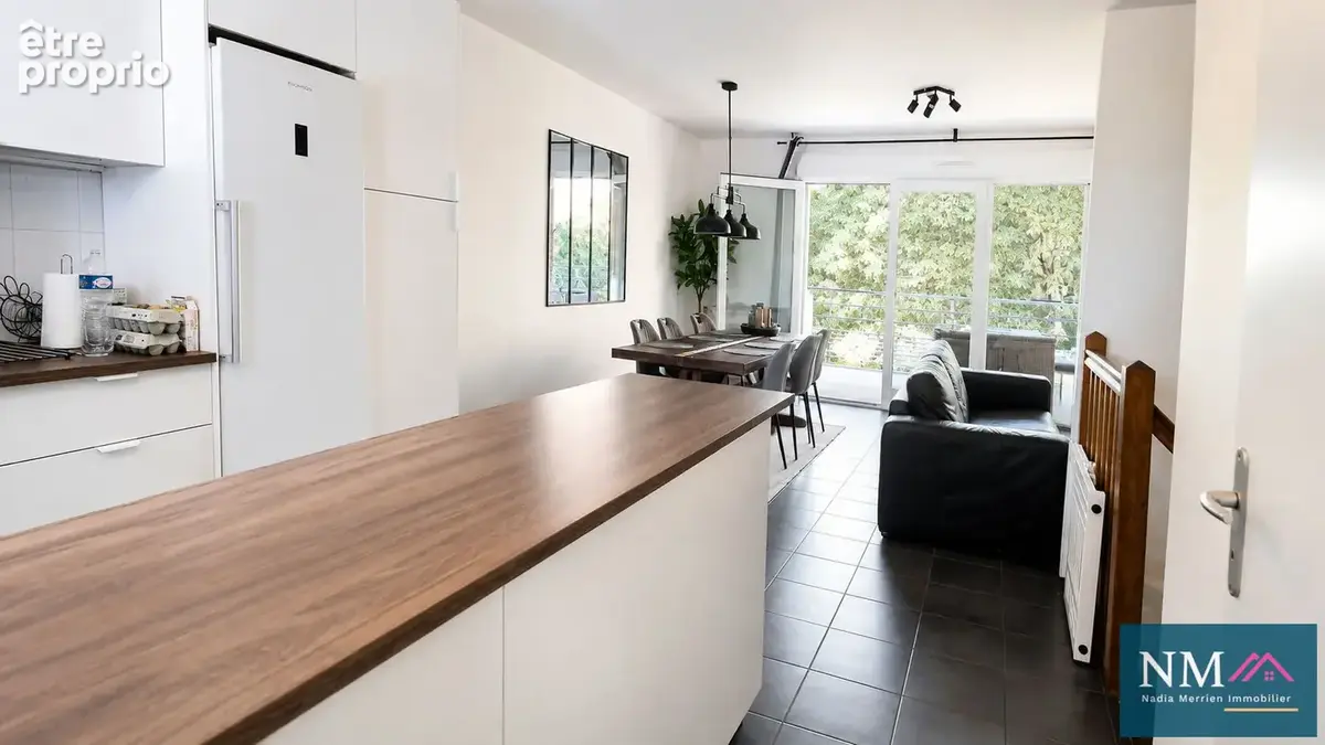 Maison Lahonce 4 pièce(s) - photo 5