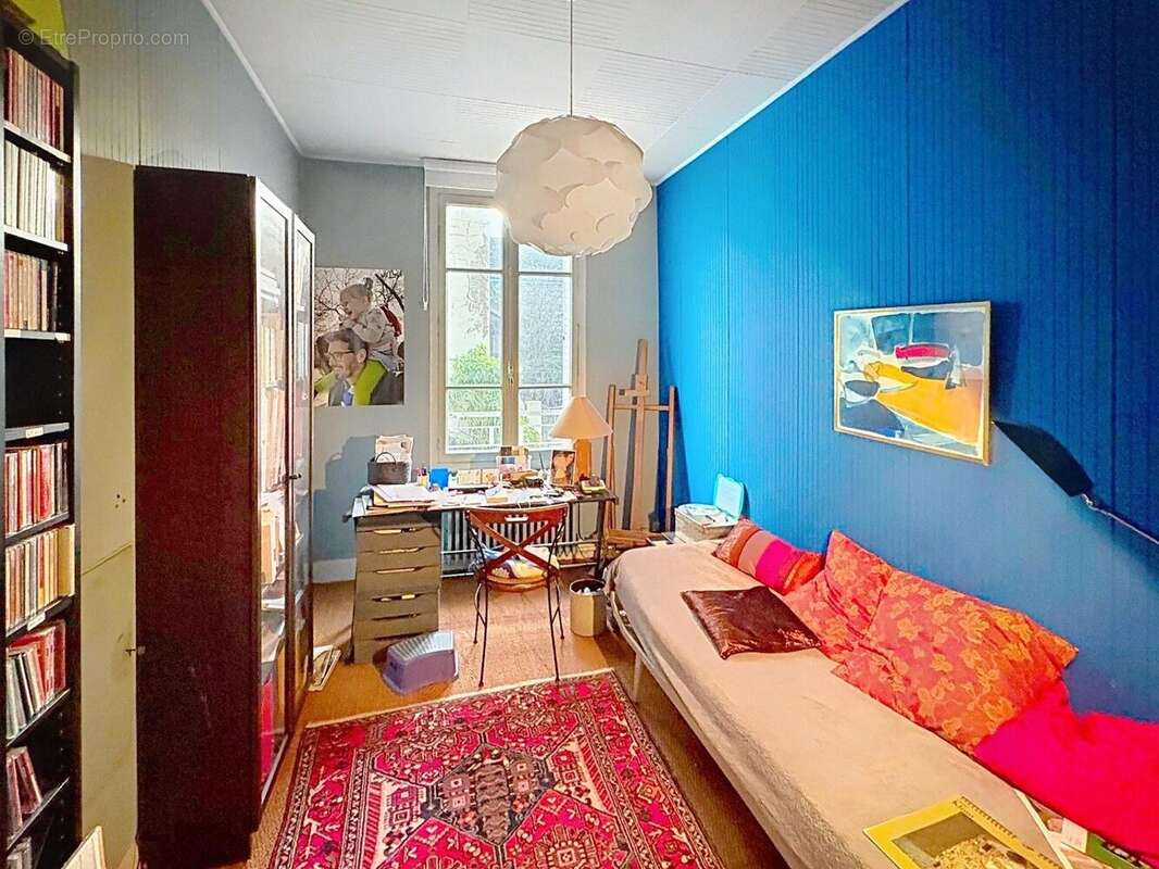 Photo 7 - Maison à BOURG-EN-BRESSE