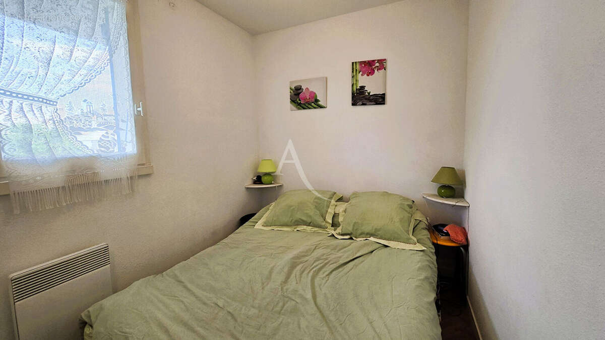 Appartement à LES SABLES-D&#039;OLONNE