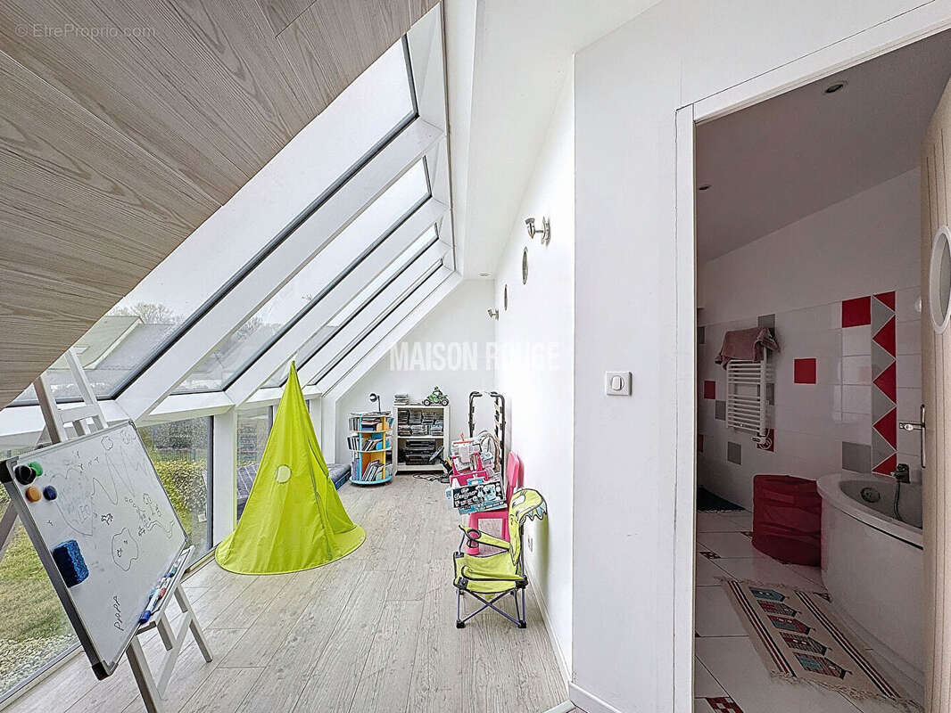 Maison à SAINT-ALBAN