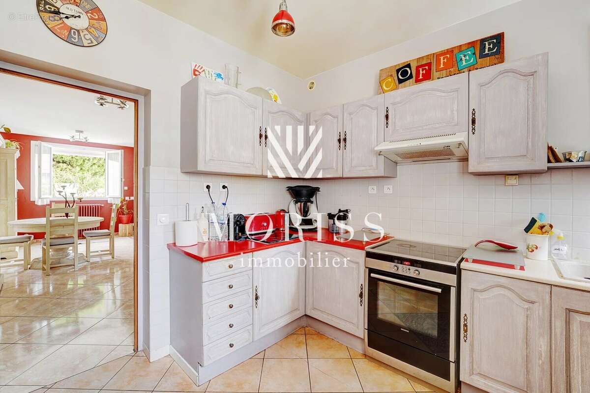 Maison à NEUILLY-PLAISANCE