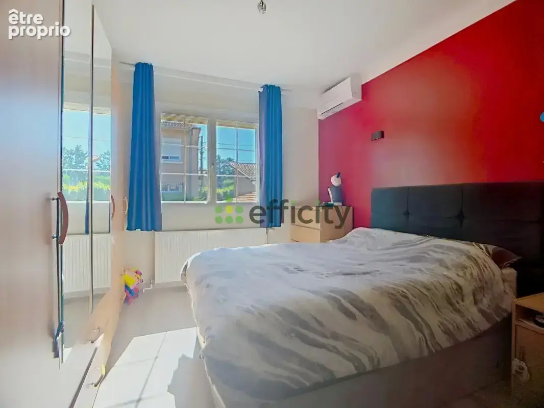 Maison 5 pièces 148 m² à vendre à Genilac (42800) - photo 15