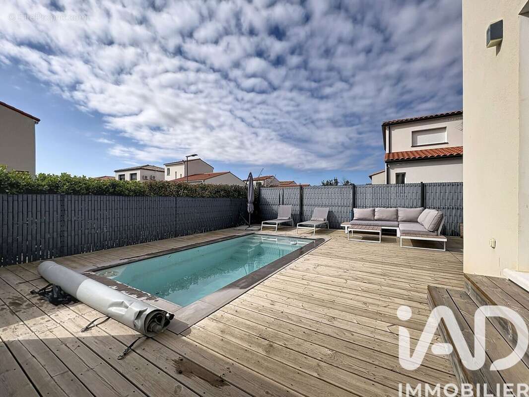 Photo 2 - Maison à CLAIRA