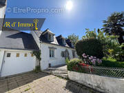 Maison à CONCARNEAU