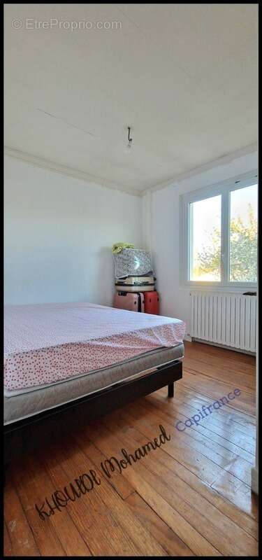 Maison à VILLENEUVE-SUR-LOT