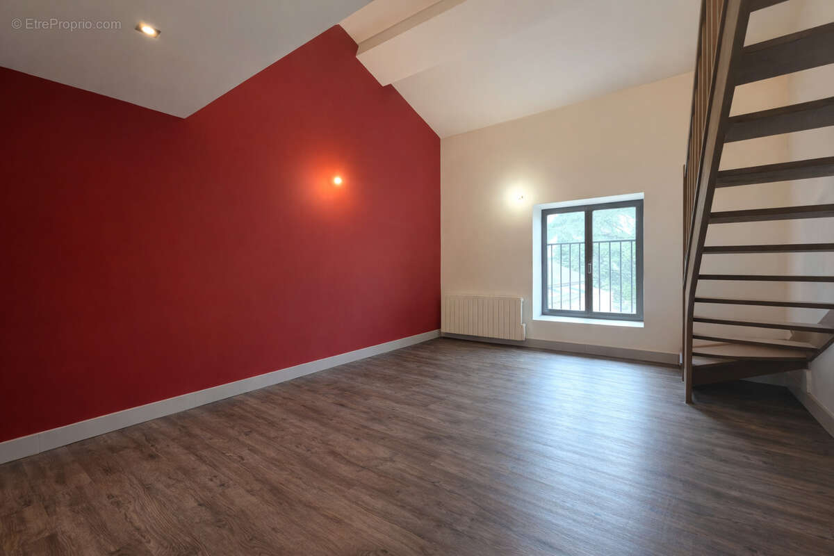Appartement à LYON-9E