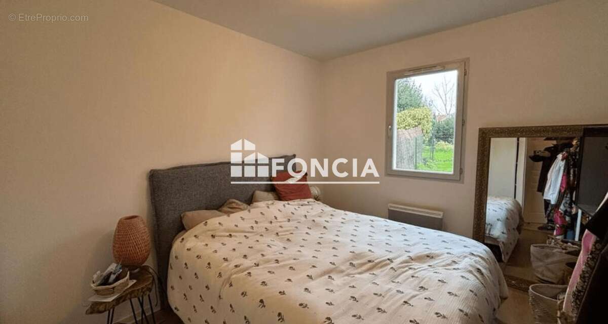 Appartement à ORTHEZ