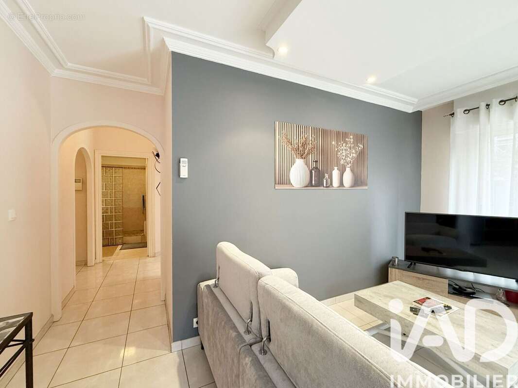 Photo 9 - Appartement à LA VALETTE-DU-VAR