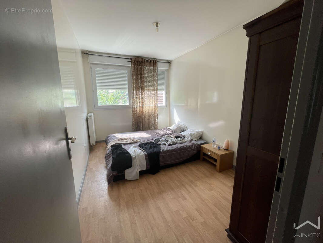 Duplex Rez-de-jardin - photo 6