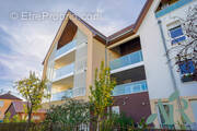 Appartement à MOLSHEIM