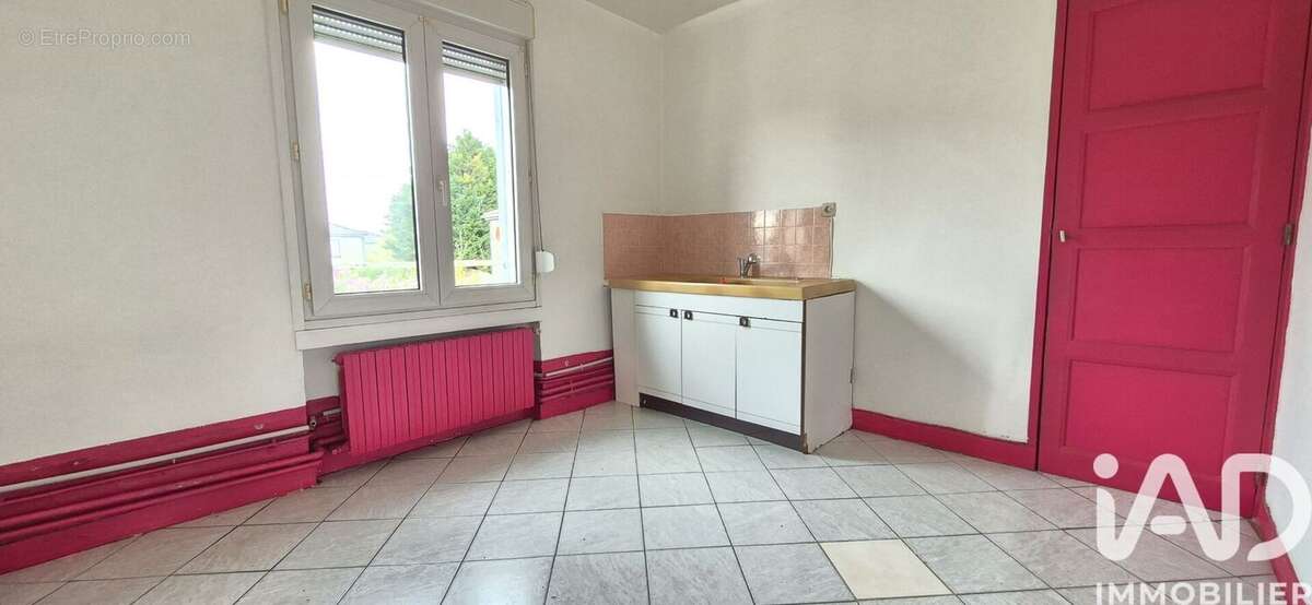 Photo 5 - Appartement à FLORANGE
