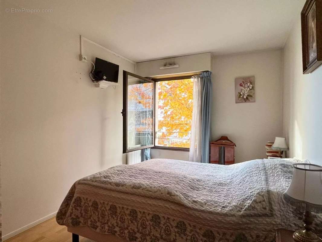 Appartement à JOINVILLE-LE-PONT