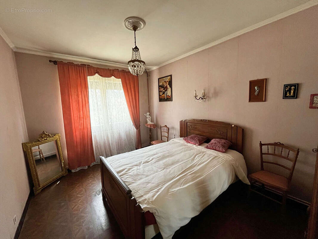 Toulousaine T6 de 167 m² - photo 4