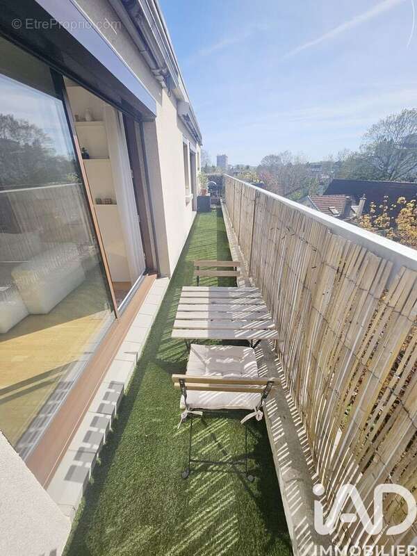 Photo 7 - Appartement à SCEAUX