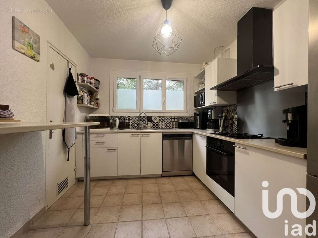 Photo 5 - Appartement à VILLECRESNES