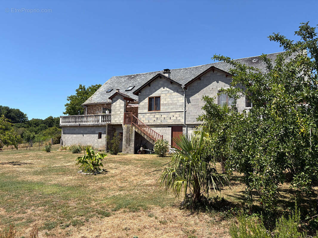 Ensemble immobilier de rapport -3 maisons - photo 14
