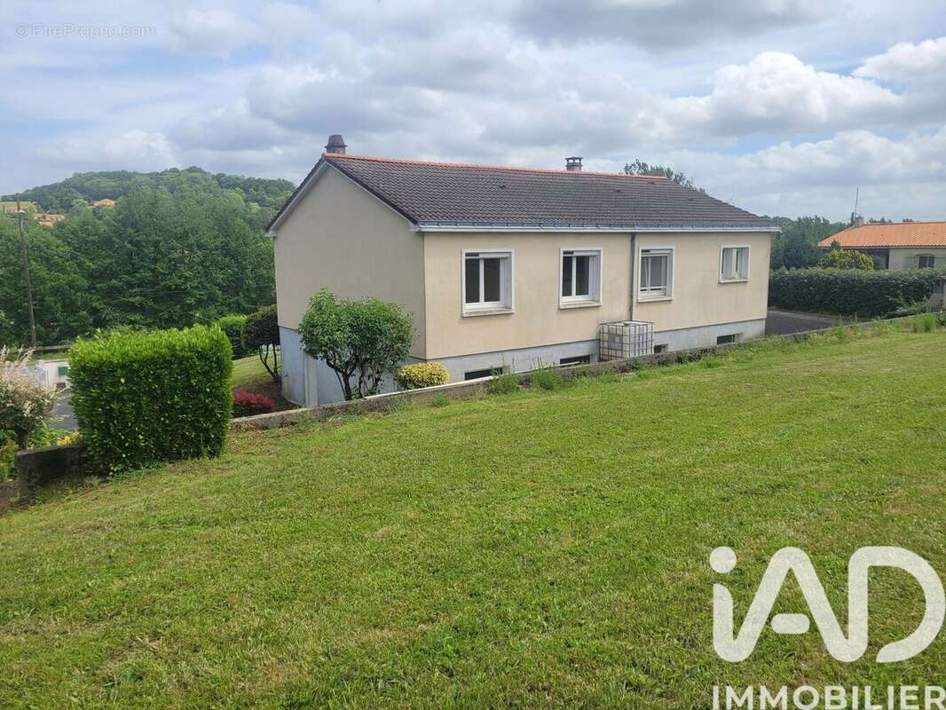 Photo 3 - Maison à CHEFFOIS