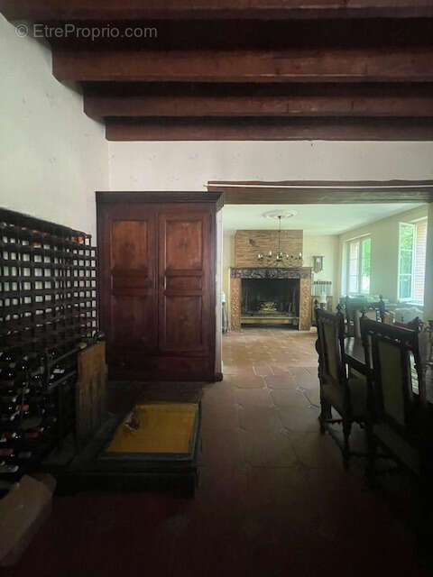 Maison à CORNEBARRIEU