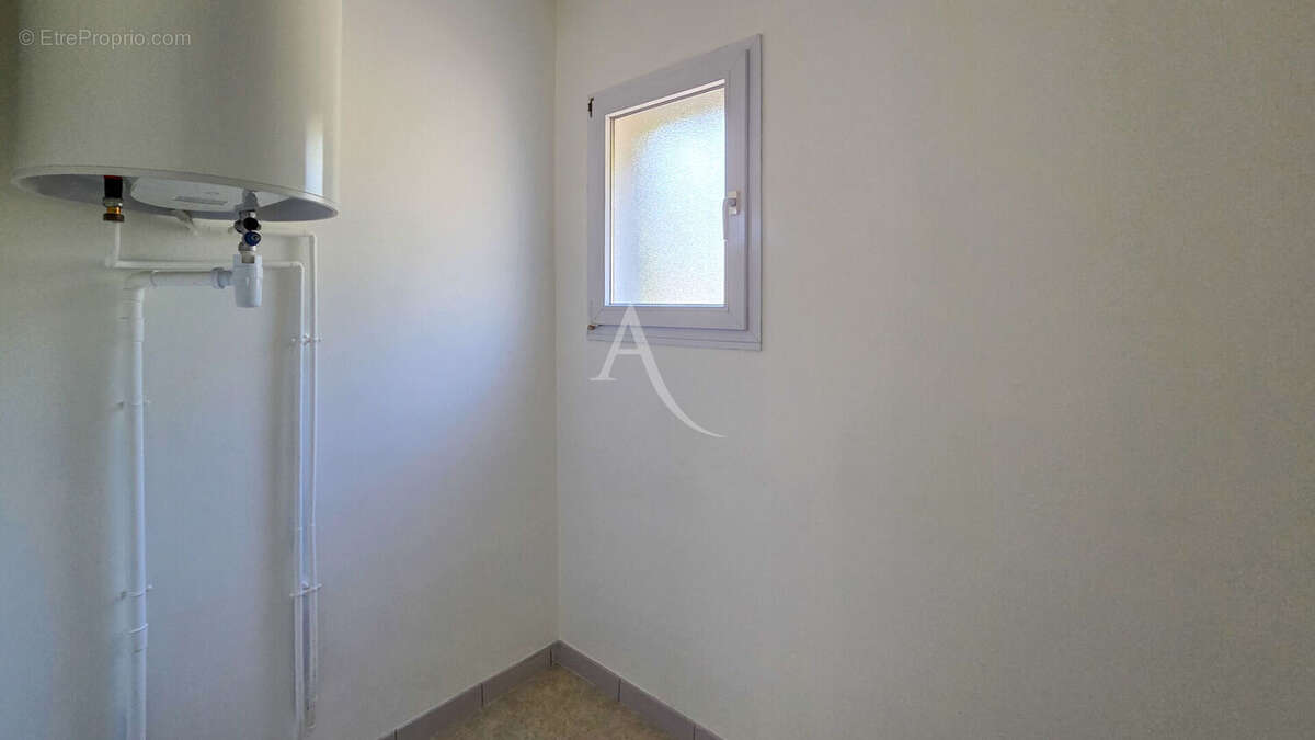 Appartement à PLOERMEL
