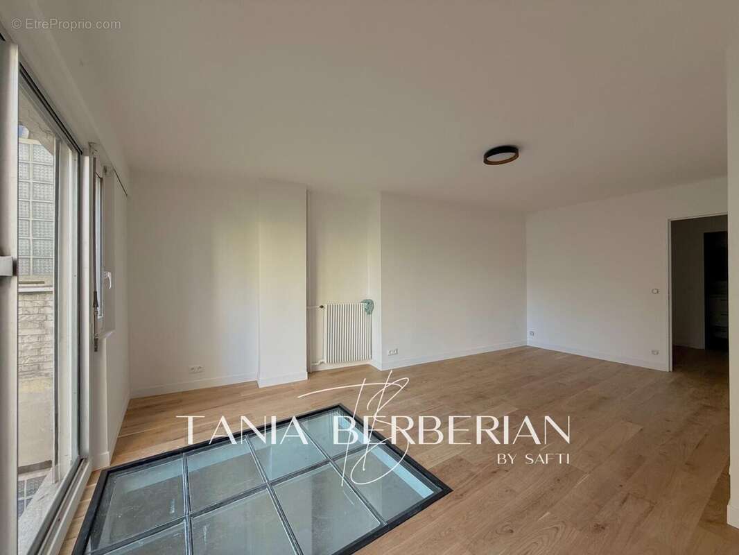 Photo 8 - Appartement à PARIS-20E