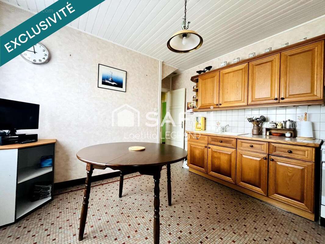 Maison 119 m² à Le Merzer  - photo 6
