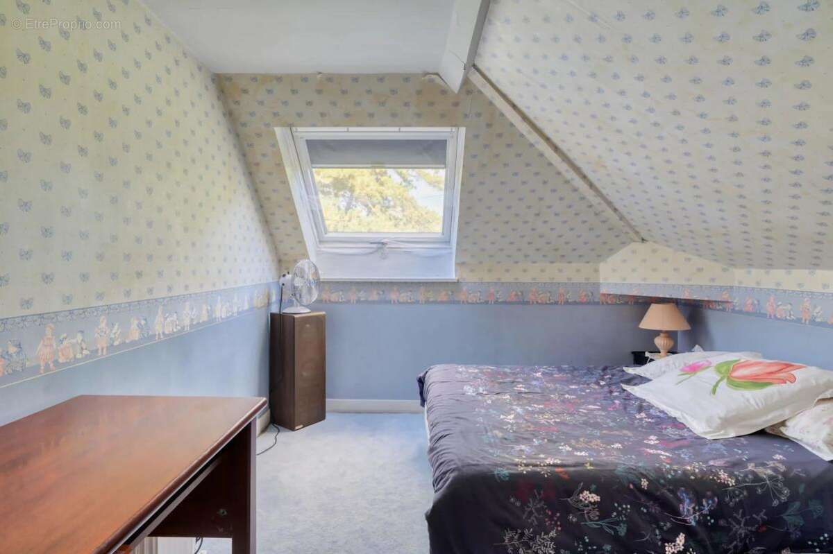 Maison à SAINTE-AULDE