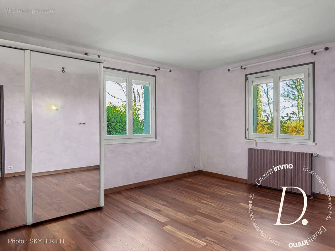 Maison à MARCIAC