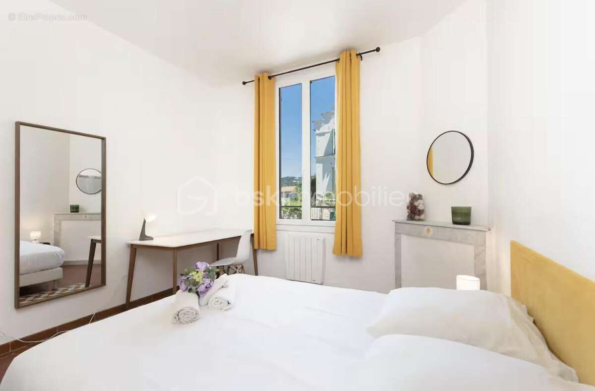 Cannes Appartement 5 pièces de 76,50 m² – Spécial Investisseur - photo 4