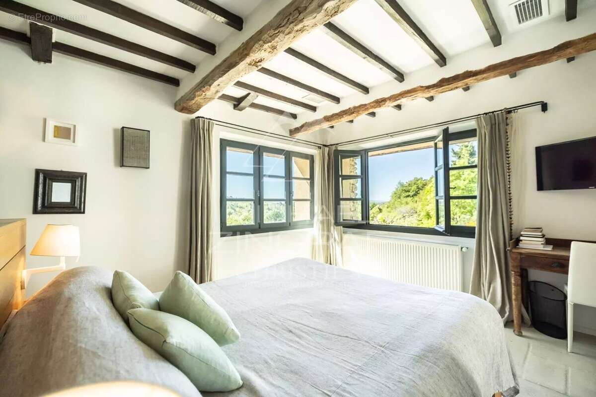 Maison à MURS