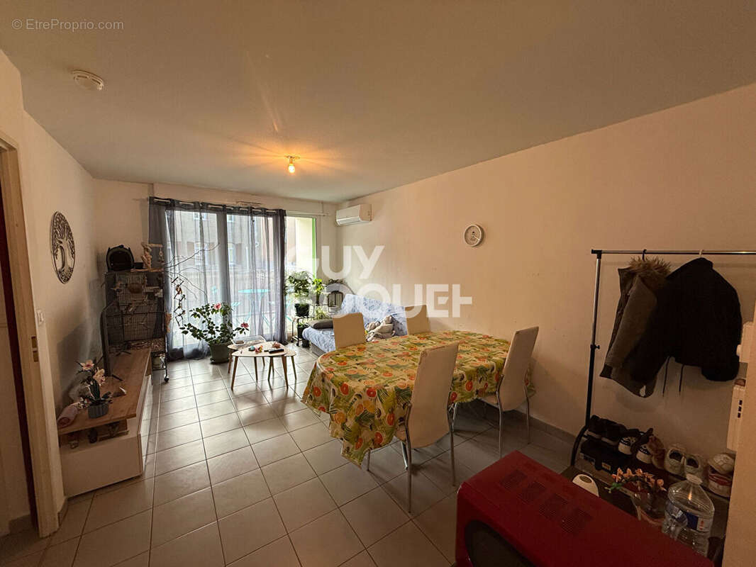 Appartement à PERPIGNAN