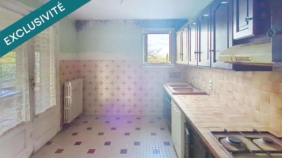 Maison 160 m² à Montayral  - photo 7