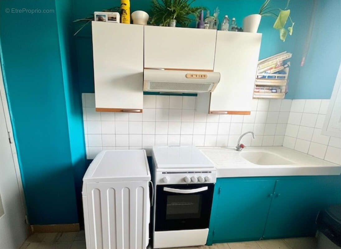 Appartement à BESANCON