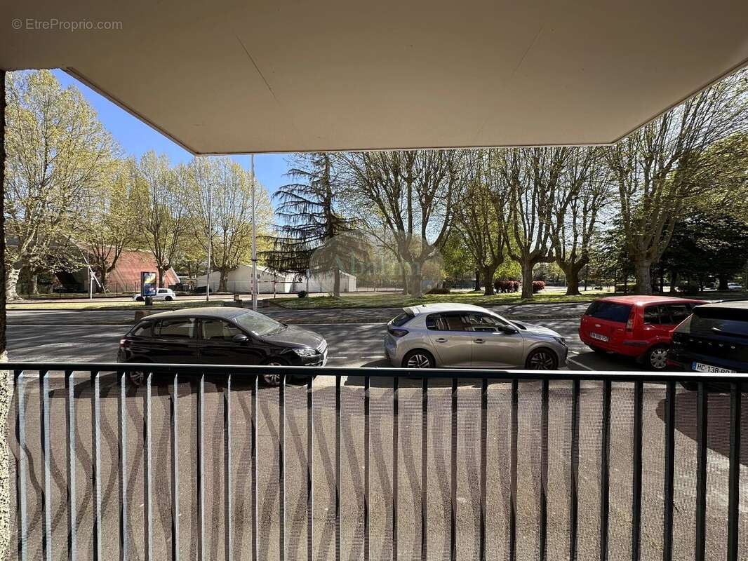 Appartement à TARBES