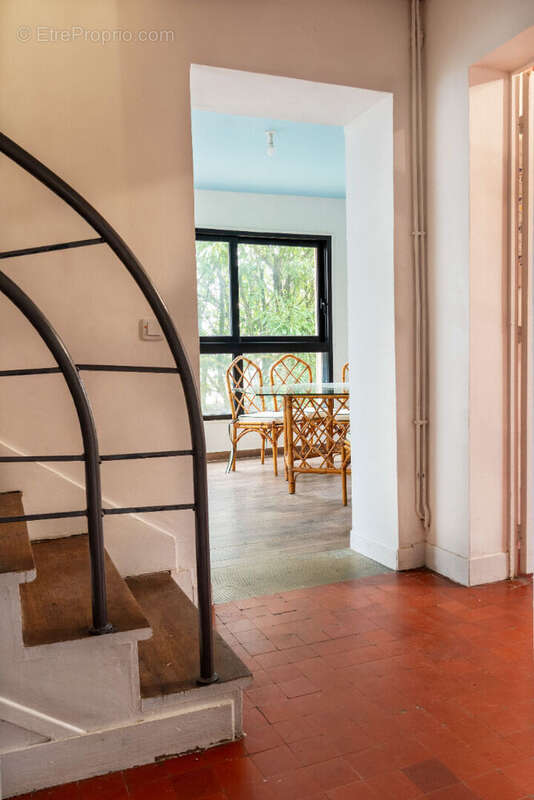 Maison à SARTROUVILLE