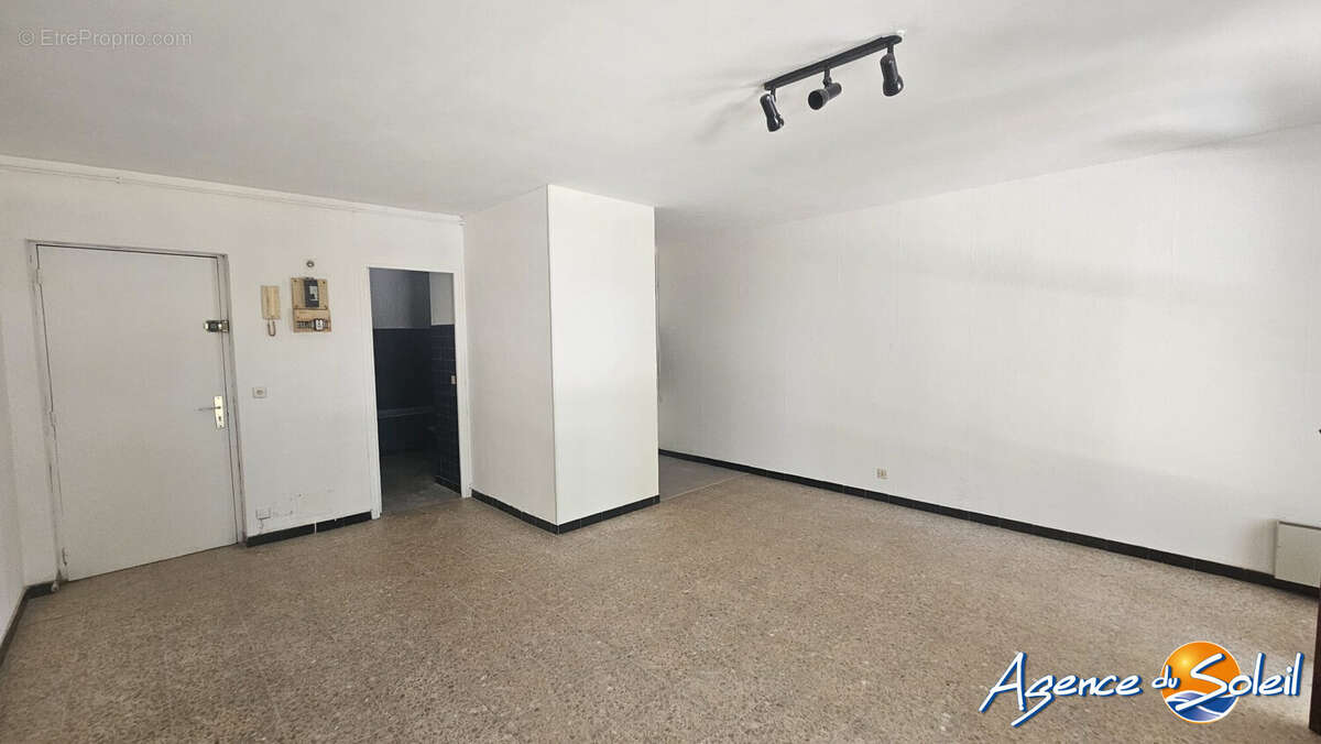 Appartement à NARBONNE