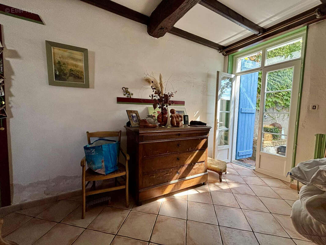 Appartement à PORT-LA-NOUVELLE