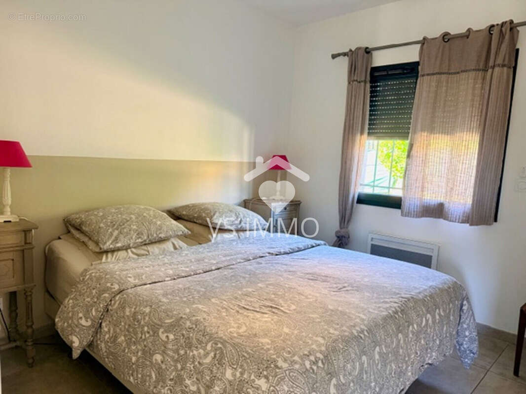 Maison à VAISON-LA-ROMAINE