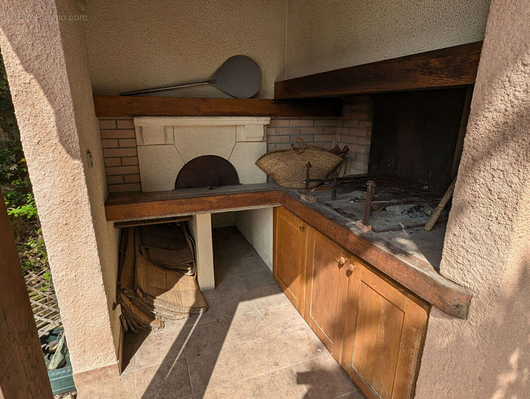 Maison individuelle sur 3600 m² - photo 17